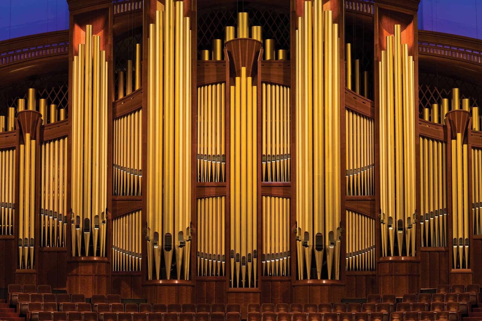 The Power of Music in Worship