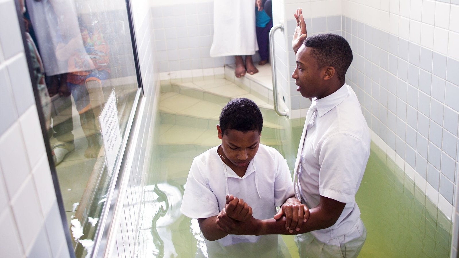 The Priesthood: a Study Guide