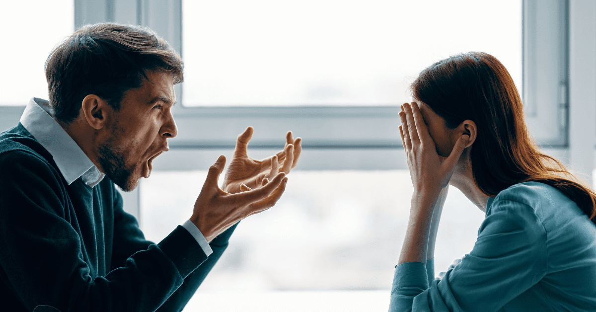 His Doctrine: Contention Should be Done Away