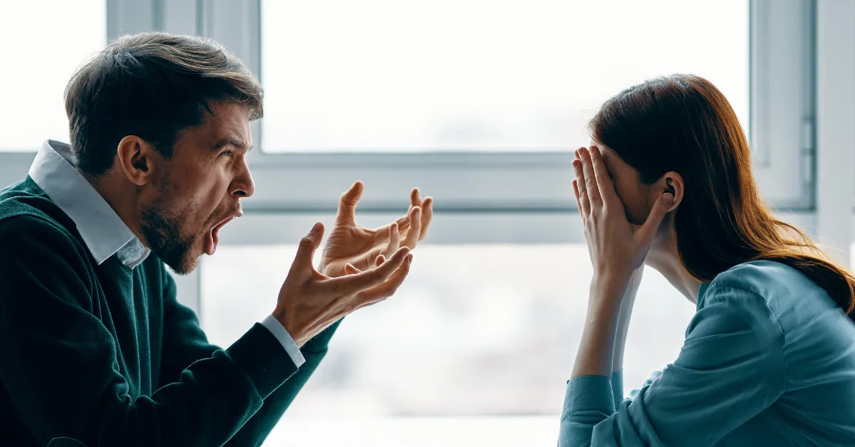 His Doctrine: Contention Should be Done Away