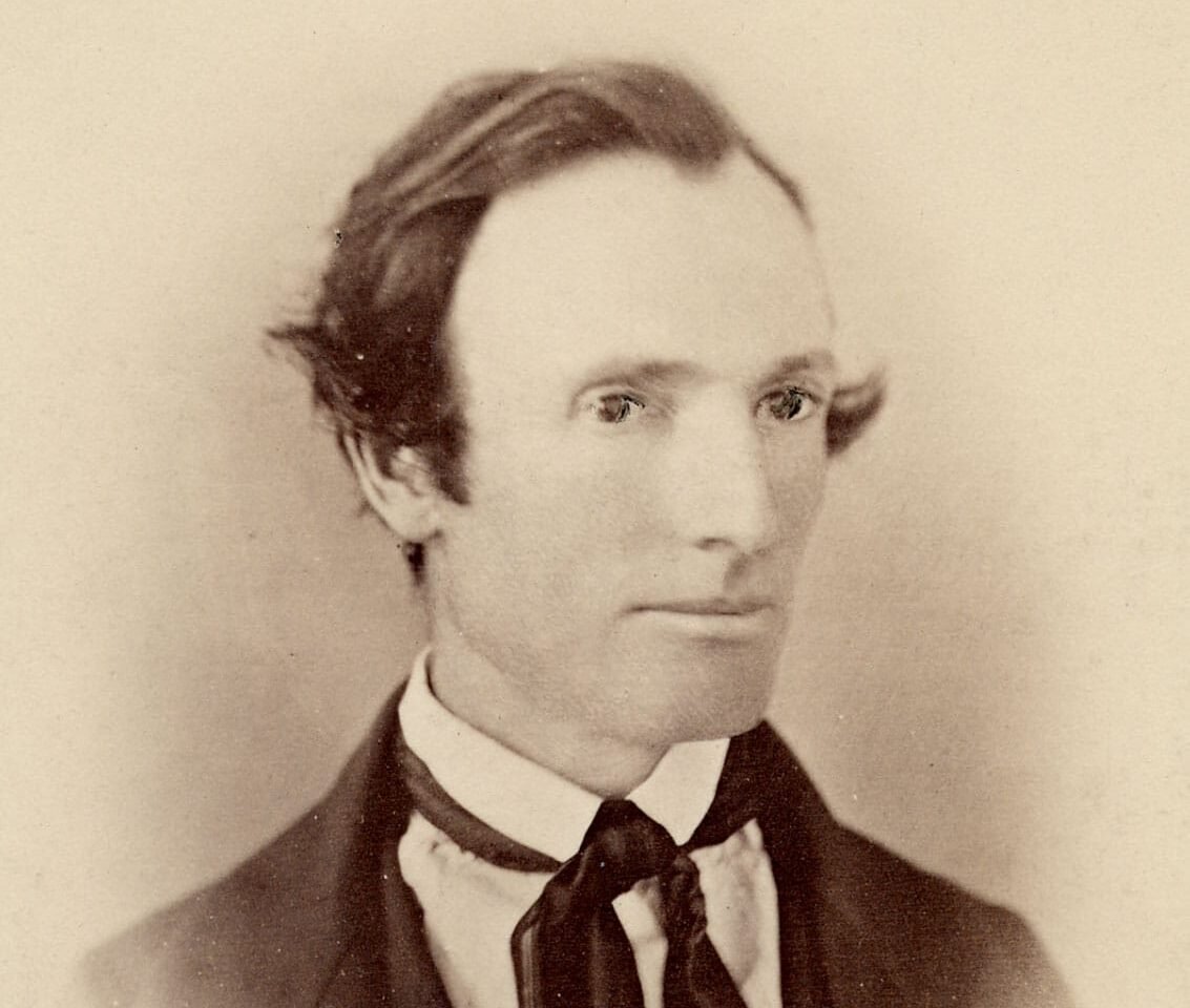 Oliver Cowdery