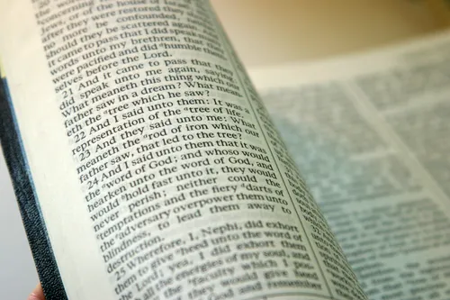 Understanding the Children of Israel: A Personal Study Journey