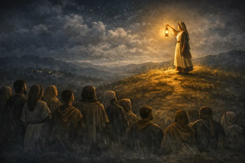 A Peculiar People: The Lord’s Dietary Laws