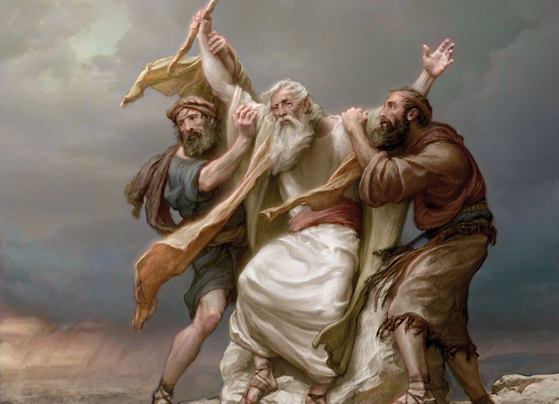 The Hidden Work and Influence of God’s Prophets