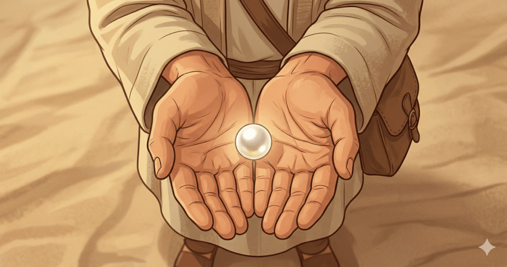 Is the Word of the Lord Precious in Your Life?