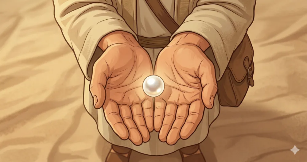 Is the Word of the Lord Precious in Your Life?