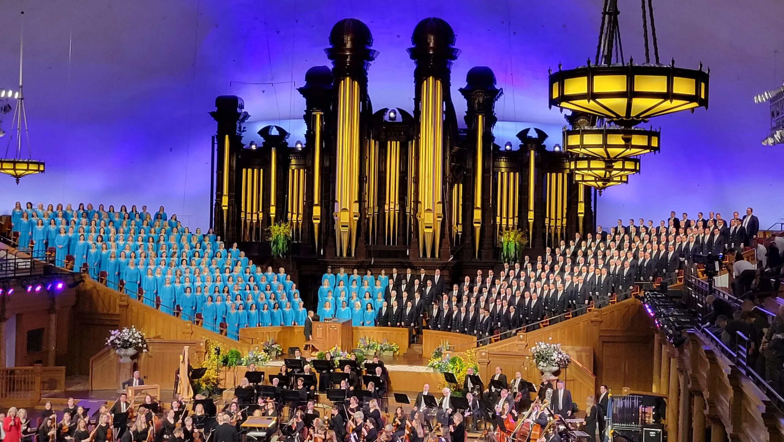 Praise the Lord with Singing: The Levite Singers and Music as Worship