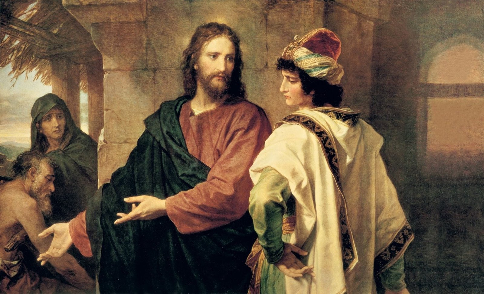 Accepting Correction: Learning Wisdom from Proverbs