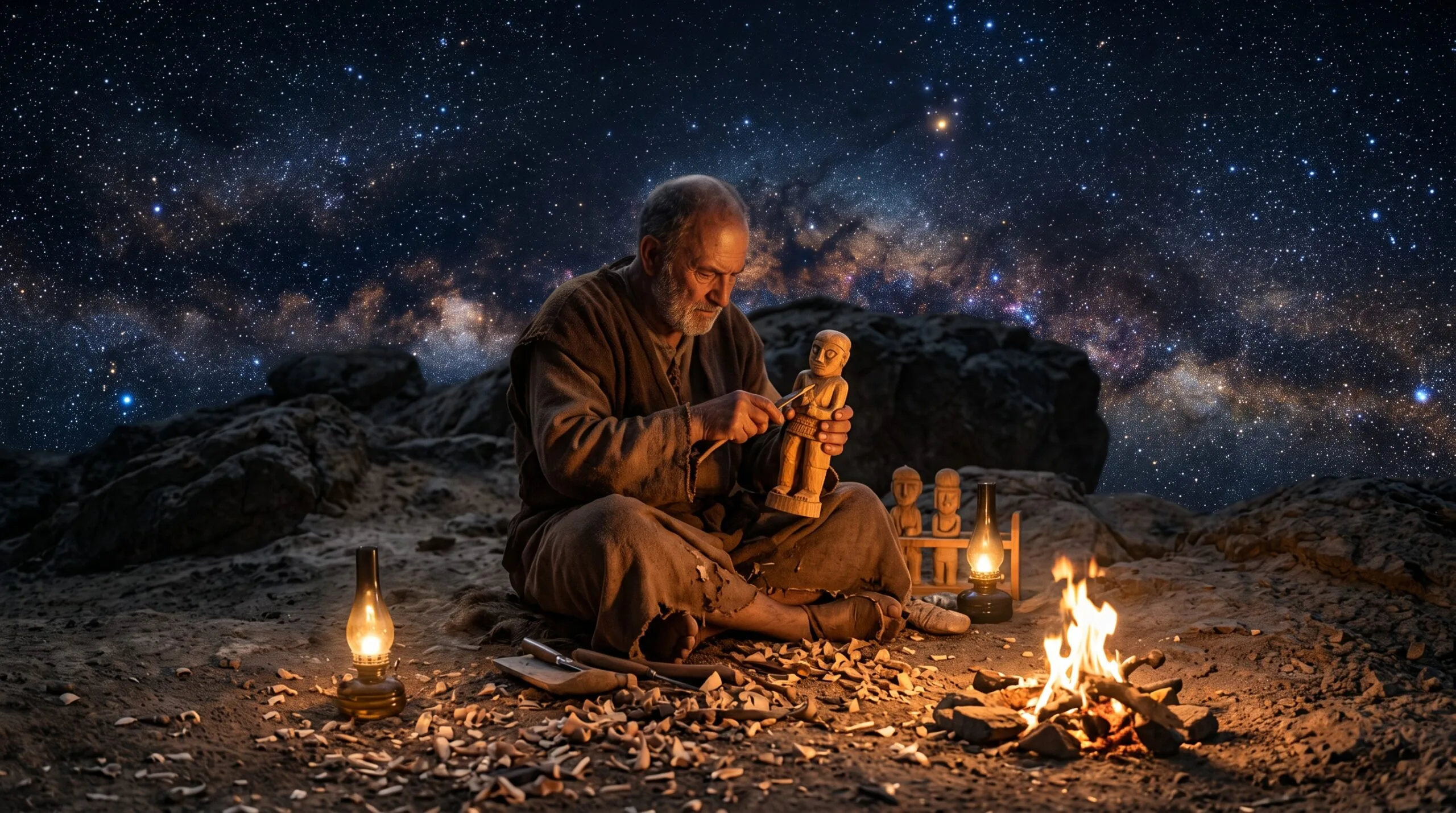 Finding Themes in Isaiah